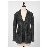 Ashley By 26 International USA Cardigan