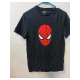 Goodfellow & Co Lyndale Tee Spider-Man T-Shirt