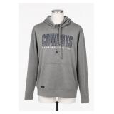 New Era Dallas Cowboys Combine Training Hoodie M