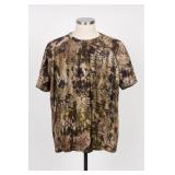 Kryptek Battlefield To Backcountry Camo Shirt MED