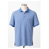 Polo Ralph Lauren Custom Slim Fit Striped Polo M