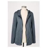 Under Armour Loose Fit Hooded Jacket MD