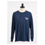Hanes Heavyweight 2008 Cowboys Long Sleeve T-Shirt
