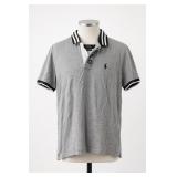 Polo Ralph Lauren Custom Slim Fit Polo Shirt L