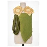 Assorted Scarves, 3-Piece Lot