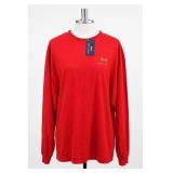 Simply Southern Nauti Or Nice XXL Shirt