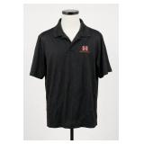 Hornady Sport-Tek Polo Shirt, Size M