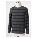 Munsingwear 1448GRO 60/40 Cotton Sweater