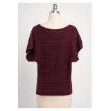 New York & Company XS Knit Top