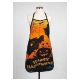 Happy Halloween Jack-O