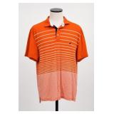 Nautica Slim Fit XL Polyester Polo Shirt