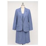 Country Suburbans Made In USA Two-Piece Suit