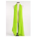 Colorful Scarves