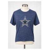 Dallas Cowboys Star Graphic T-Shirt