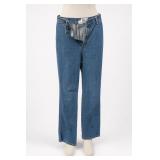 Guess Action Blues Flex Jeans, Cotton/Lycra
