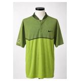 Nike Golf Dri-FIT Golf Polo Shirt