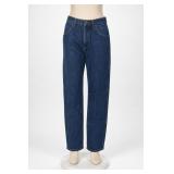 Rustler 100% Cotton Denim Jeans 29 X 32