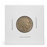 1914-S Buffalo Nickel
