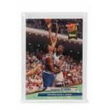 1992-93 Fleer Ultra Shaquille O