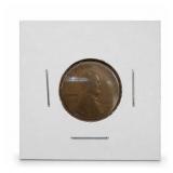 1915-D Lincoln Wheat Cent