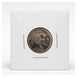 1914-P Buffalo Nickel