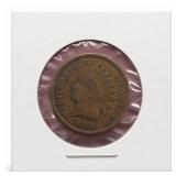 1899 Indian Head Cent