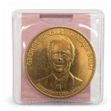 1993 George Herbert Walker Bush Medal