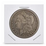 1894-O Morgan Dollar