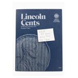 63-Coin Lincoln Cent Collection 1975-2008