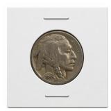1935-D Buffalo Nickel, Fine