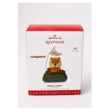 Hallmark Keepsake Groovy Gopher Ornament