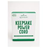 Hallmark Keepsake Power Cord Electrical Supply