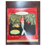Hallmark Keepsake Ariel Little Mermaid Ornament