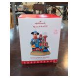Hallmark Mickey