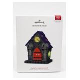 Hallmark Keepsake Ghostly Mausoleum Ornament