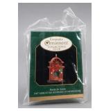 1997 Keepsake Ornament Collector