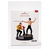 Hallmark Star Trek The Naked Time Ornament