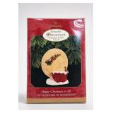 Hallmark 1997 Keepsake Ornament Club Membership