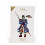 2012 Hallmark Keepsake Winkie Guard Ornament