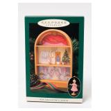 Keepsake Ornament: The Nutcracker Ballet