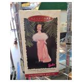 Barbie Enchanted Evening Keepsake Ornament