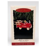 Murray Kiddie Car Classics Fire Truck Ornament