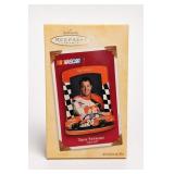 Hallmark Tony Stewart NASCAR 2004 Ornament