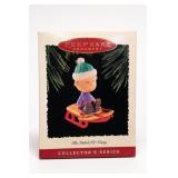 Peanuts Gang Collector