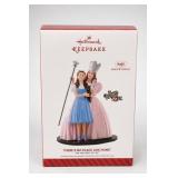 Hallmark Keepsake Wizard Of Oz Ornament