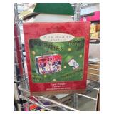 Hallmark Super Friends Lunch Box Set 2 Ornaments