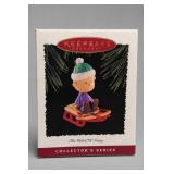 The Peanuts Gang Collector