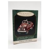 1937 Steelcraft Airflow By Murray Ornament