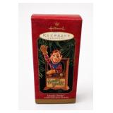 Hallmark Howdy Doody Anniversary Keepsake Ornament