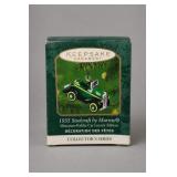 1935 Steelcraft by Murray Kiddie Car Ornament